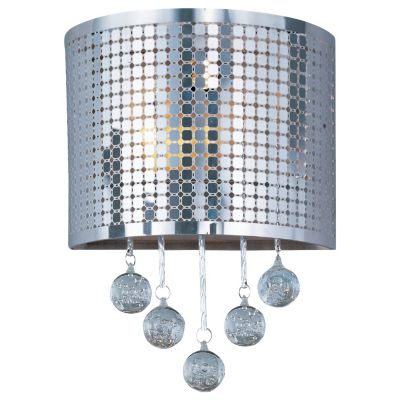 Illusion Wall Sconce by ET2 Lighting - Starlight Lighting USA and Canada